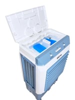 جي في سي برو مكيف صحراوي 30 لتر - 120 واط - GVCAR-...