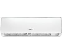 مكيف كرفت جداري 18000 وحدة 1.5 طن بارد فقط CSAC18F...