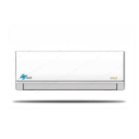 ماندو قولد مكيف سبيلت انفرتر - 12000 وحدة - بارد ف...