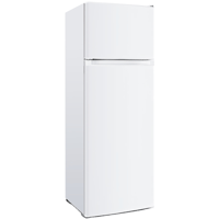 ثلاجة دانسات 7.27 قدم ثلج ابيض DAN727DF