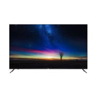 شاشة هاير 75 بوصة تقنية ايه ال الذكية 4 كيه الترا...