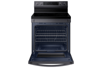 فرن سامسونج استاند كهرباء اسود استيل سيراميك NE63C...