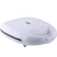 صانعة ساندويش السيف 7 في 1 بقوة 1400 واط اللون ابي...