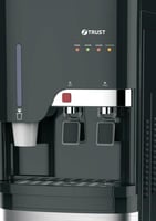 برادة ماء ز.ترست- حار/عادي/بارد- 60 هرتز-أستيل ZTW...