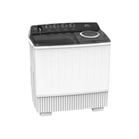 غسالة ز.ترست حوصين.18 كيلو/غسيل .16 كيلو/تجفيف ZWM...