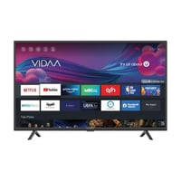 شاشة فيشر 32 بوصة سمارت HD مع ريسيفر داخلى موديل-...