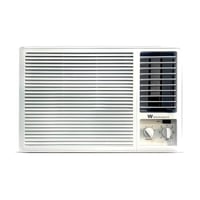 مكيف شباك وايت وستنجهاوس - 17800 وحدة - حار وبارد...