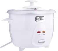 قدر ارز بلاك اند ديكر - قدر ارز - 0.6 لتر - 350 وا...