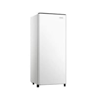 هام ثلاجة باب واحد - 6.3 قدم مكعب - أبيض - HM255WR...