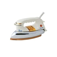 مكواة جافة بالسون ثقيلة ، 1200 واط ، صفيحة ثقيلة 1...