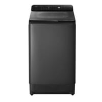 غسالة هيتاشى تحميل علوى 10.5 كيلو- رمادى LTLH0PMVW...