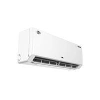 هام مكيف سبليت انفرتر 12000 وحدة حار وبارد - واي ف...