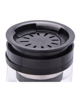 جانو السيف محمصة قهوة - 1600 واط - 100 جرام - أسود...