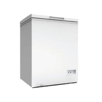 فريزر دانسات افقي 4.9 قدم 150 لتر DAN490CF