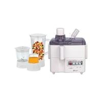 محضر طعام متعدد الوظائف 4 في 1 OFB-176 من اوسكار-...