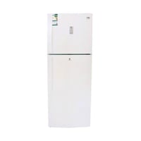 ثلاجة فيشر بابين 23 قدم نوفروست أبيض FR-F88WL