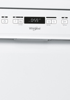 غسالة صحون ويربول - 8 برامج - 14 مكان بشاشة LED -...
