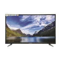 فيشر - شاشة تلفزيون 70 بوصة سمارت 4K - LED - موديل...