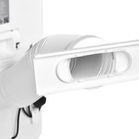 سوبر جنرال مكيف فريون متنقل 19000 وحدة - بارد فقط...