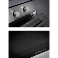 جليم غاز فرن غاز بلت ان 90 سم، شواية غاز، مروحه دا...