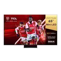 شاشة TCL سمارت 65 بوصة موديل Mini LED 65C845 4K