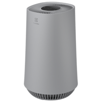 الكترولوكس منقي هواء A3 للغرف المنزلية حتى 26 متر...