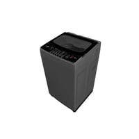 فيشر غسالة منزلية اتوماتيك علوية، سعة 10 كجم، قفل...