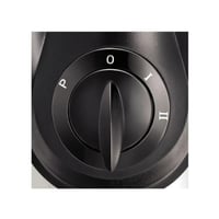 خلاط 3*1 زجاج بلاك اند ديكر -( مع مطحنة ومفرمة لحم...