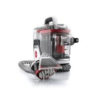 هوفر مكنسة كهربائية صغيرة محمولة لغسيل السجاد - 1....