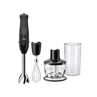 براون خلاط يدوي مالتي كويك 3 فاريو - 700 وات - ابي...