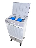 جي في سي برو مكيف صحراوي 20 لتر - 80 واط - أبيض -...