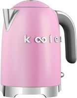 غلاية كهربائية محدودة من كولين- قدرة 2200 واط- سعة...