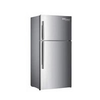 ثلاجة بابين سوبر جنرال 23 قدم 652 لتر الفريزر بخار...