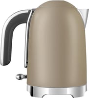 غلاية كهربائية كولين للشاي والقهوة 2200 واط 1.7 لت...