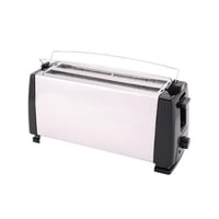 تكنو بيست محمصة خبز مكونة من 4 شرائح - 1300 واط -...