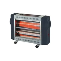 دفايه كولن هالوجين مستطيله 2400 واط موديل 80710200...