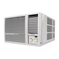 زي.ترست مكيف شباك 17800 وحدة - حار وبارد - أبيض -...