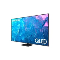 شاشة سامسونج - 55 بوصة QLED سمارت - QA55Q70DAUXSA