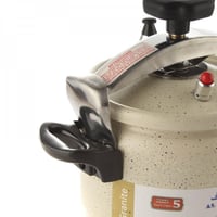 قدر ضغط السيف جرانيت بيج 3 لتر موديل K98003/PW