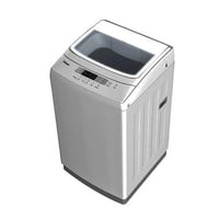 غسالة سوبر جينرال اتوماتيك تعبئة علوية 12 كجم 7 بر...