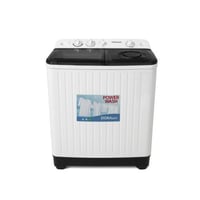 دوراسات غسالة ملابس حوضين 6.5 كيلو - DS7WT