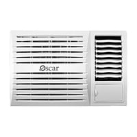 اوسكار مكيف شباك - 18000 وحدة - بارد فقط - OWC18HS...