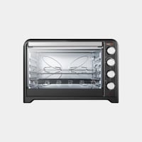 فرن كهربائي كولين 80 لتر 2400واط موديل 802104004