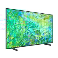 شاشة SAMSUNG نوع (LED) م/UA85CU8000UXSA مقاس 85" (...