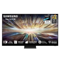 شاشة سامسونج نيو كيو ال اي دي 85 بوصة 2024- سمارت-...