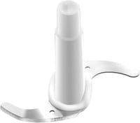 قطاعة خضار بلاك اند ديكر- سرعتان- سعة الوعاء 500 م...