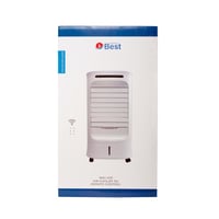 تكنو بيست مكيف صحراوى متنقل - 10 لتر - BAC-010