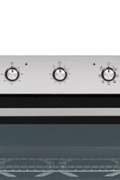 فرن بلت ان جستنج هاوس 6 وظائف 90سم JSBE6090