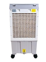 جي في سي برو مكيف صحراوي 20 لتر - 80 واط - أبيض -...