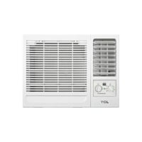 تي سي ال مكيف شباك روتاري - 18000 وحدة - حار وبارد...